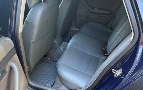 Audi A4, 2001 год, 685 000 рублей, 8 фотография