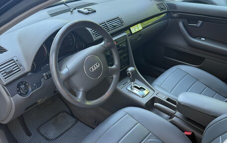 Audi A4, 2001 год, 685 000 рублей, 11 фотография