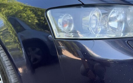 Audi A4, 2001 год, 685 000 рублей, 13 фотография