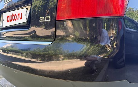 Audi A4, 2001 год, 685 000 рублей, 14 фотография