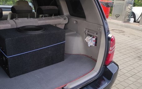 Toyota Highlander III, 2003 год, 870 000 рублей, 12 фотография