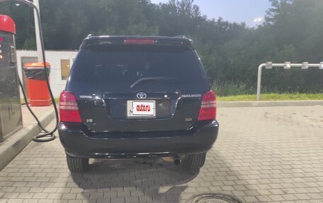 Toyota Highlander III, 2003 год, 870 000 рублей, 8 фотография