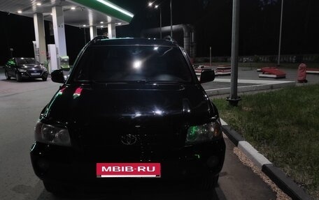 Toyota Highlander III, 2003 год, 870 000 рублей, 7 фотография