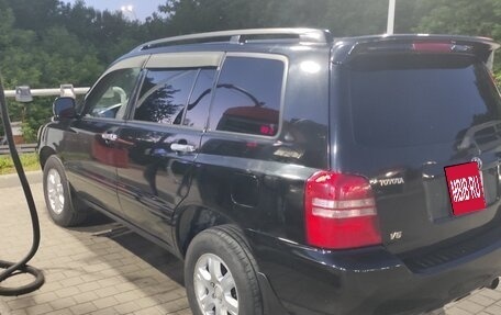 Toyota Highlander III, 2003 год, 870 000 рублей, 10 фотография