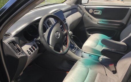 Toyota Highlander III, 2003 год, 870 000 рублей, 22 фотография