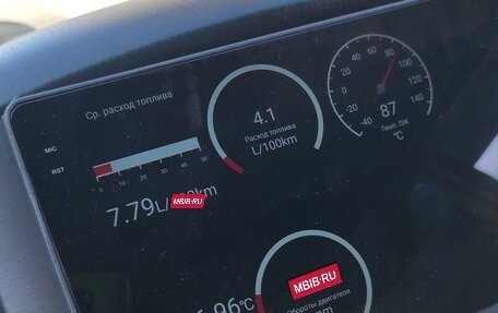 Toyota Highlander III, 2003 год, 870 000 рублей, 14 фотография
