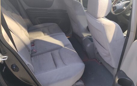 Toyota Highlander III, 2003 год, 870 000 рублей, 31 фотография