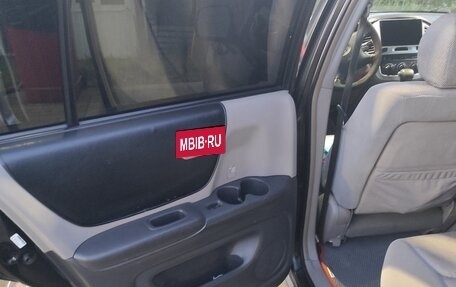 Toyota Highlander III, 2003 год, 870 000 рублей, 32 фотография