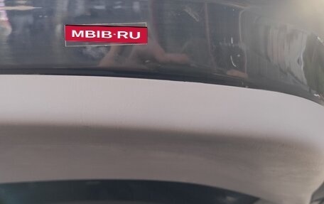 Toyota Highlander III, 2003 год, 870 000 рублей, 39 фотография