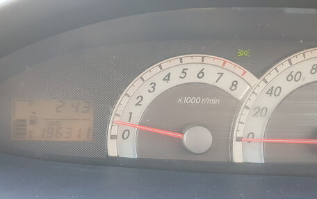 Toyota Belta, 2005 год, 580 000 рублей, 5 фотография