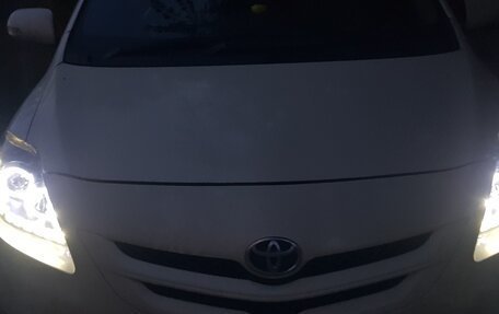 Toyota Belta, 2005 год, 580 000 рублей, 7 фотография