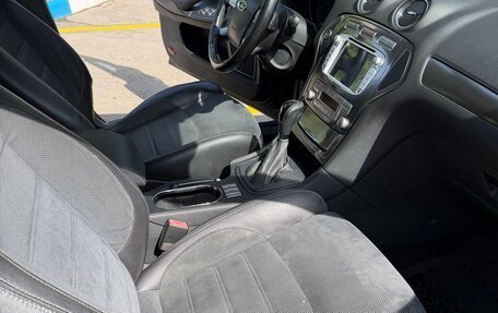 Ford Mondeo IV, 2009 год, 530 000 рублей, 8 фотография