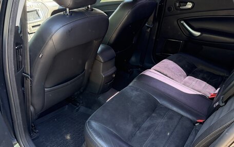 Ford Mondeo IV, 2009 год, 530 000 рублей, 5 фотография