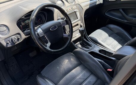 Ford Mondeo IV, 2009 год, 530 000 рублей, 6 фотография