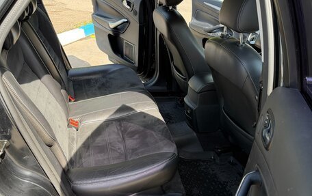Ford Mondeo IV, 2009 год, 530 000 рублей, 9 фотография