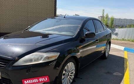 Ford Mondeo IV, 2009 год, 530 000 рублей, 3 фотография