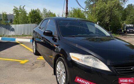 Ford Mondeo IV, 2009 год, 530 000 рублей, 2 фотография