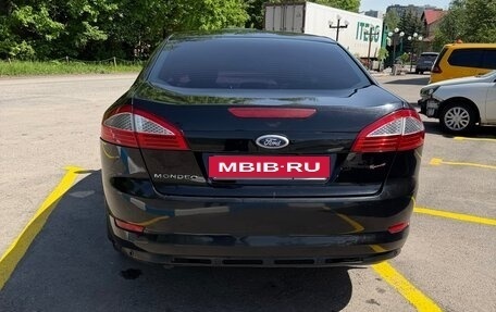 Ford Mondeo IV, 2009 год, 530 000 рублей, 4 фотография