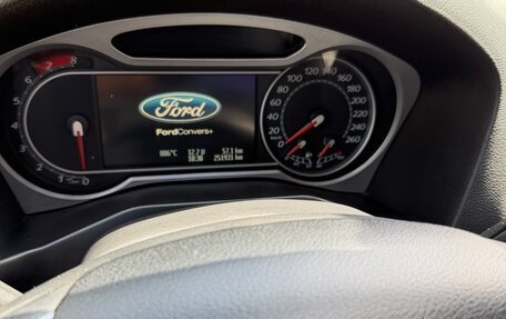 Ford Mondeo IV, 2009 год, 530 000 рублей, 15 фотография