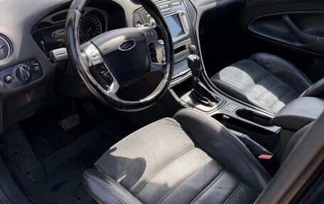 Ford Mondeo IV, 2009 год, 530 000 рублей, 17 фотография
