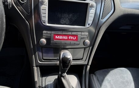 Ford Mondeo IV, 2009 год, 530 000 рублей, 16 фотография