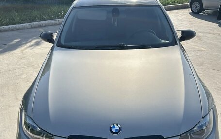 BMW 3 серия, 2008 год, 900 000 рублей, 3 фотография