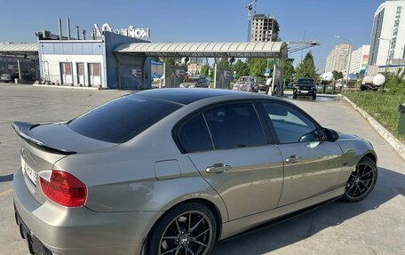 BMW 3 серия, 2008 год, 900 000 рублей, 4 фотография