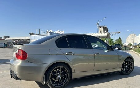 BMW 3 серия, 2008 год, 900 000 рублей, 5 фотография