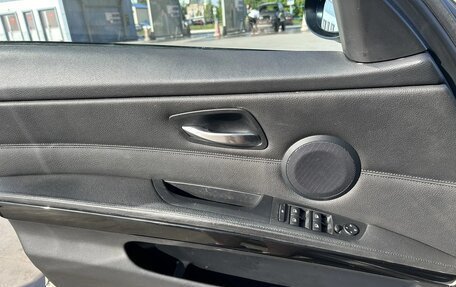 BMW 3 серия, 2008 год, 900 000 рублей, 10 фотография