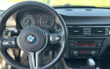 BMW 3 серия, 2008 год, 900 000 рублей, 13 фотография