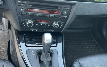 BMW 3 серия, 2008 год, 900 000 рублей, 15 фотография