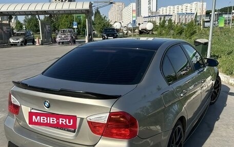 BMW 3 серия, 2008 год, 900 000 рублей, 6 фотография
