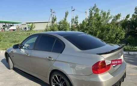BMW 3 серия, 2008 год, 900 000 рублей, 8 фотография