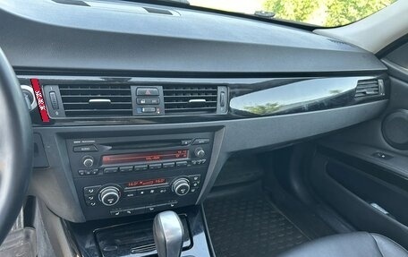 BMW 3 серия, 2008 год, 900 000 рублей, 14 фотография