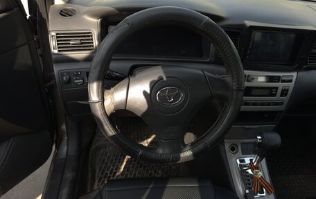 Toyota Corolla, 2003 год, 420 000 рублей, 4 фотография