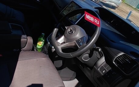 Nissan Serena IV, 2018 год, 2 200 000 рублей, 6 фотография
