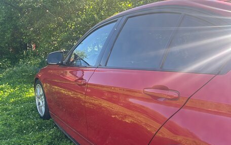 BMW 3 серия, 2012 год, 1 449 000 рублей, 2 фотография