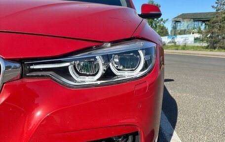 BMW 3 серия, 2012 год, 1 449 000 рублей, 3 фотография