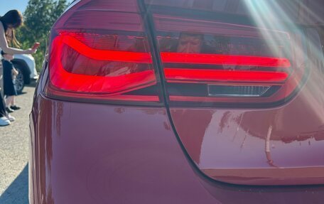 BMW 3 серия, 2012 год, 1 449 000 рублей, 7 фотография
