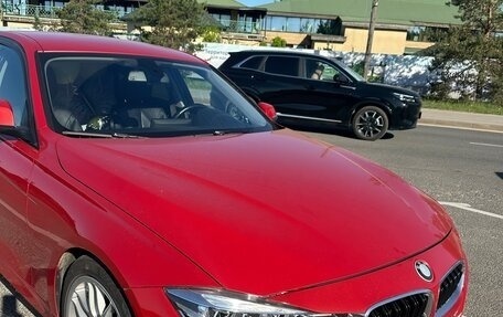 BMW 3 серия, 2012 год, 1 449 000 рублей, 6 фотография