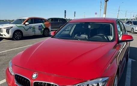 BMW 3 серия, 2012 год, 1 449 000 рублей, 5 фотография