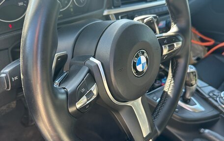 BMW 3 серия, 2012 год, 1 449 000 рублей, 13 фотография