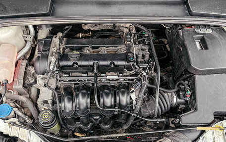 Ford Focus III, 2013 год, 761 618 рублей, 4 фотография