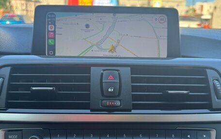 BMW 3 серия, 2012 год, 1 449 000 рублей, 16 фотография