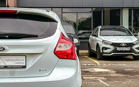 Ford Focus III, 2013 год, 761 618 рублей, 6 фотография