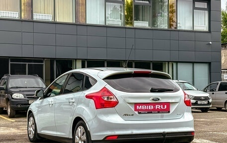 Ford Focus III, 2013 год, 761 618 рублей, 8 фотография