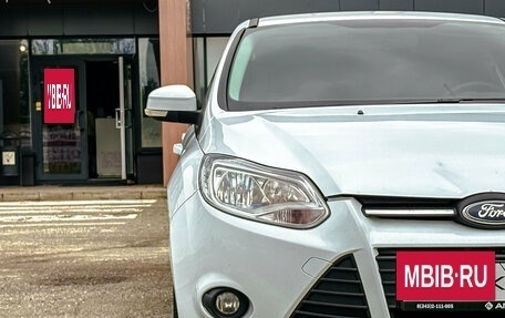 Ford Focus III, 2013 год, 761 618 рублей, 5 фотография