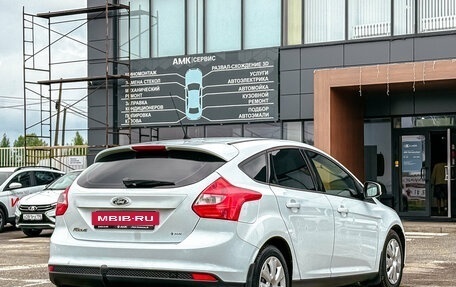 Ford Focus III, 2013 год, 761 618 рублей, 7 фотография