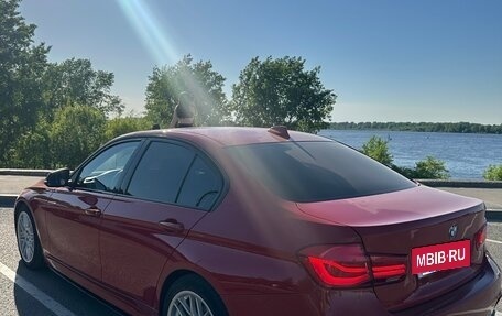 BMW 3 серия, 2012 год, 1 449 000 рублей, 9 фотография