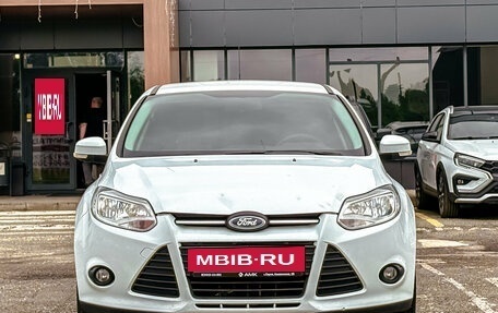 Ford Focus III, 2013 год, 761 618 рублей, 3 фотография